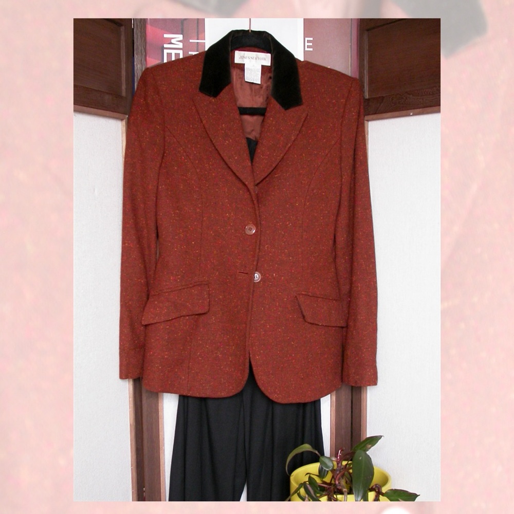 Jones New York Blazer